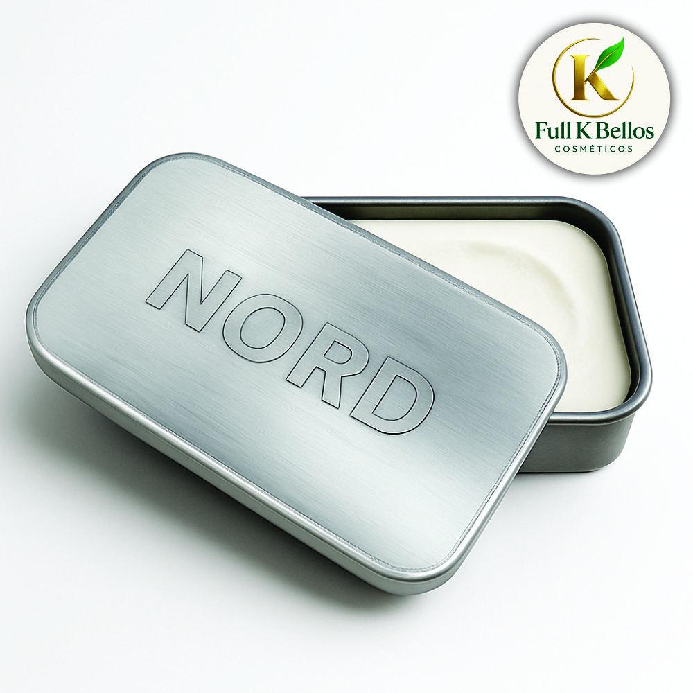 NORD FRAGANCIA SOLIDA (SAUVAGE) 10gr