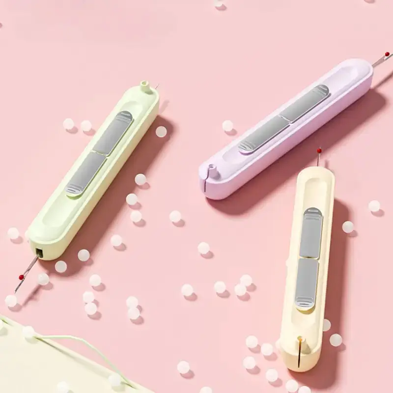 ENHEBRADOR DE AGUJAS DROPS