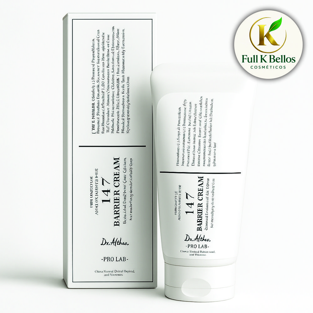 CREMA 147 Dr.Althea  30ML