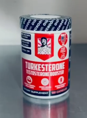 TURKESTERONE