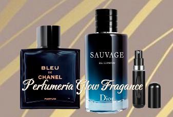 DUO VALE BLEU SAUVAGE