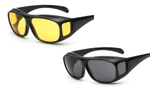 Miniatura 6 de COMBO GAFAS DIURNAS Y NOCTURNAS