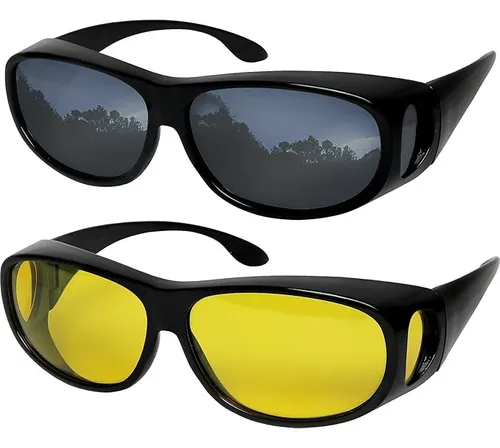 Miniatura 3 de COMBO GAFAS DIURNAS Y NOCTURNAS