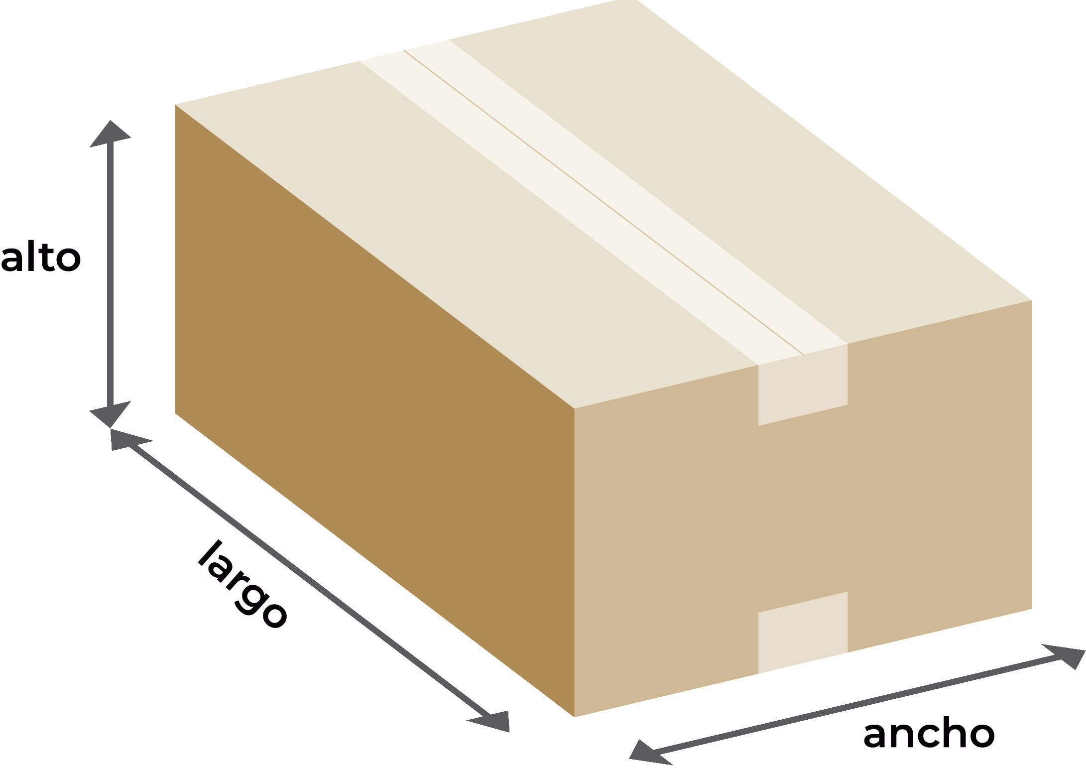 MERCANCIAS AL MAYOR 13-20