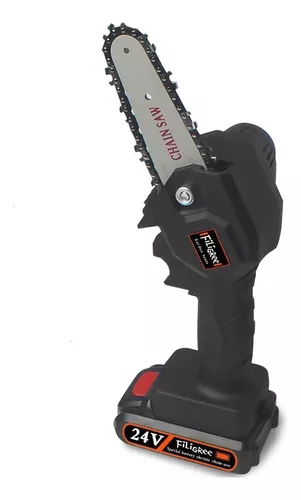 Miniatura 4 de Sierra Portátil Pro