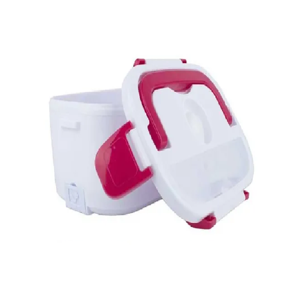 Miniatura 2 de Lonchera Eléctrica Cubierto Portátil