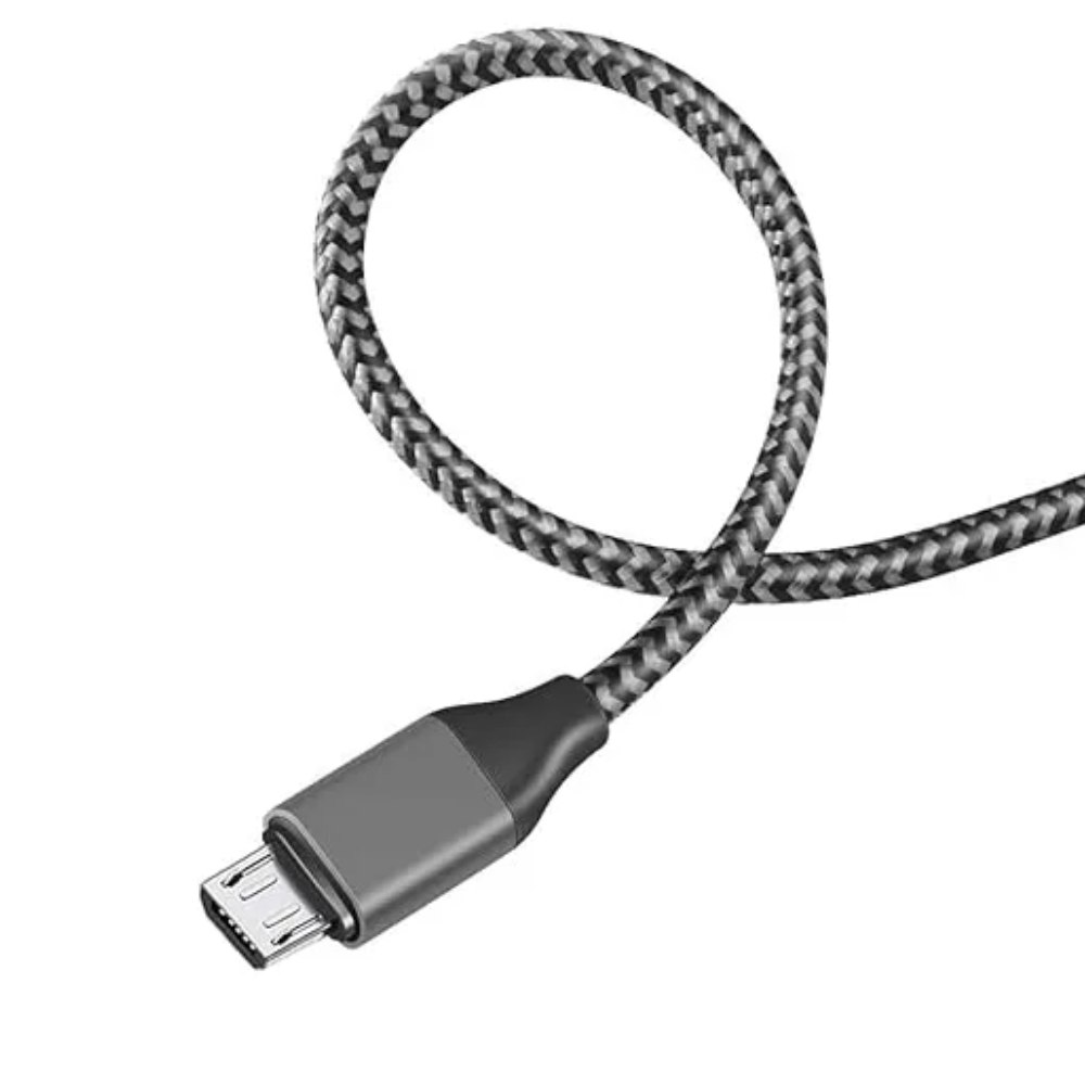 Miniatura 2 de Cable De Datos Usb A V8Tech Data-87 2 M