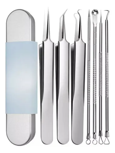 Miniatura 2 de EXTRACTOR DE ESPINILLAS DROPS