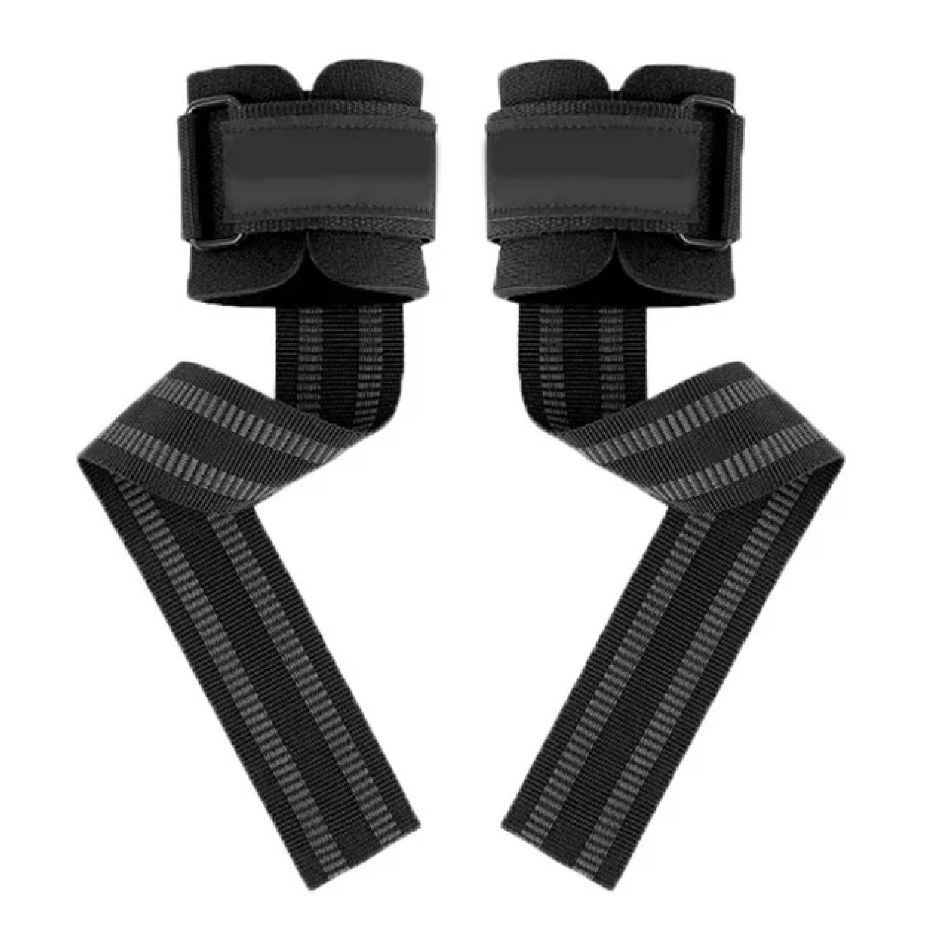 Miniatura 6 de Straps Correas Gym Levantamiento Pesas