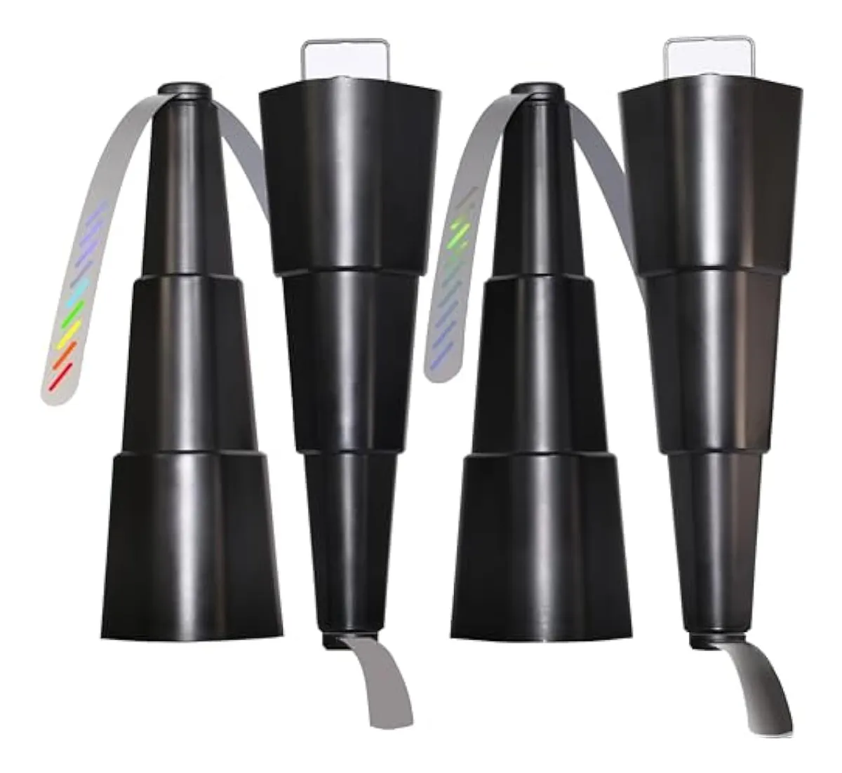 Miniatura 3 de VENTILADOR REPELENTE DE MOSCAS