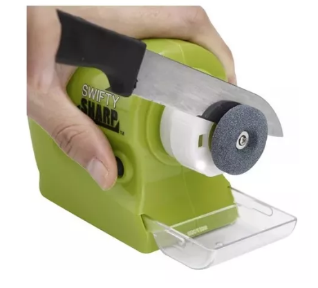 Miniatura 2 de Compresor Aire + Afilador de Cuchillos