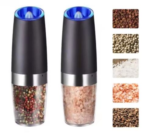 Molino de especies x2 molinillo mortero