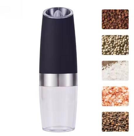 Miniatura 2 de Molino de especies x2 molinillo mortero