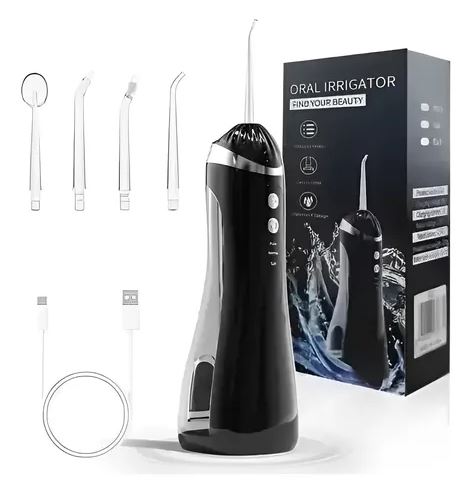 Miniatura 1 de Irrigador Dental