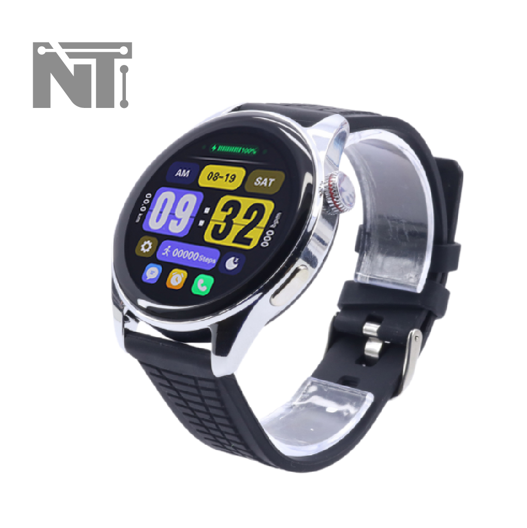 Miniatura 2 de SmartWatch HK05