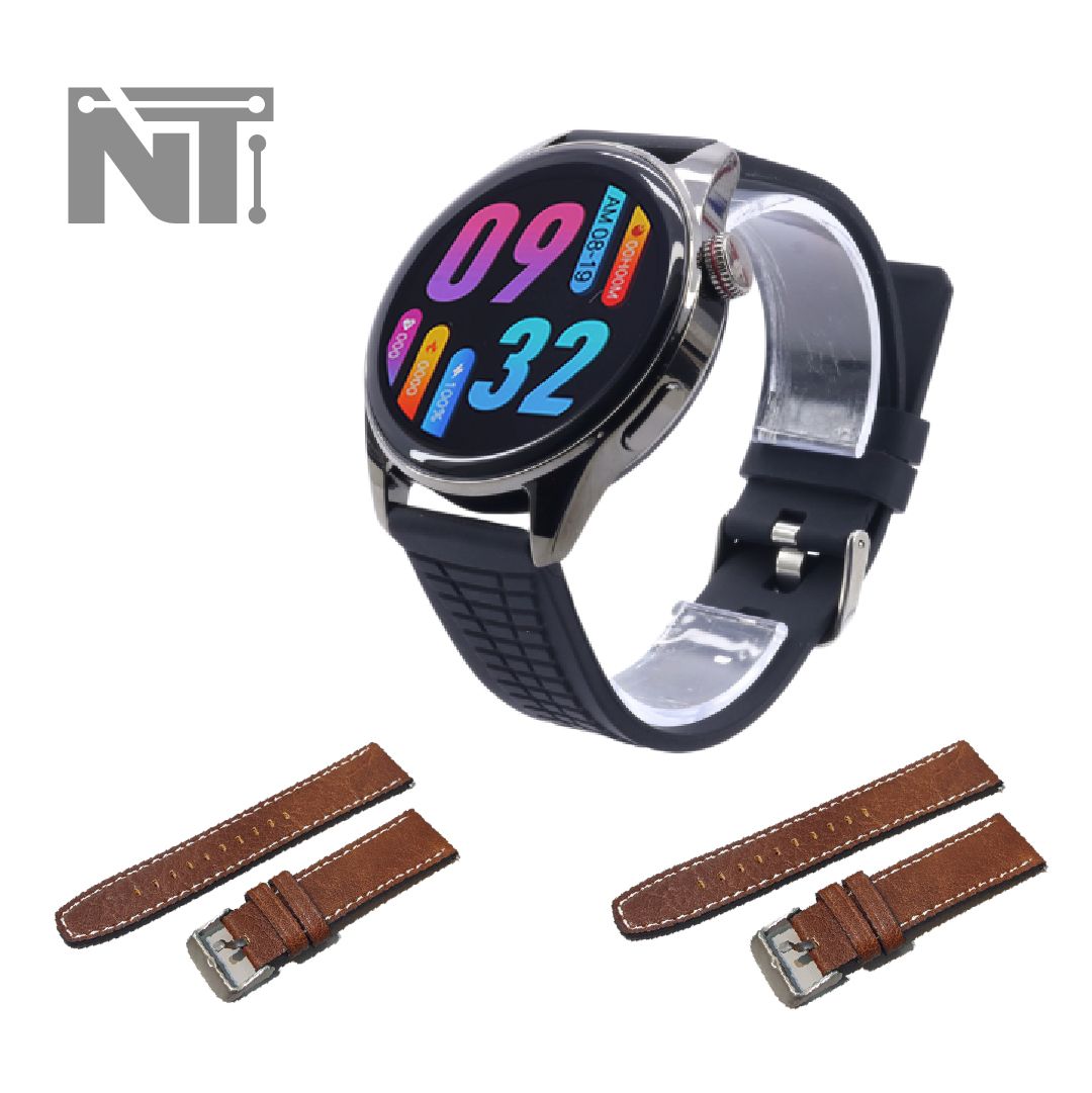 Miniatura 3 de SmartWatch HK05