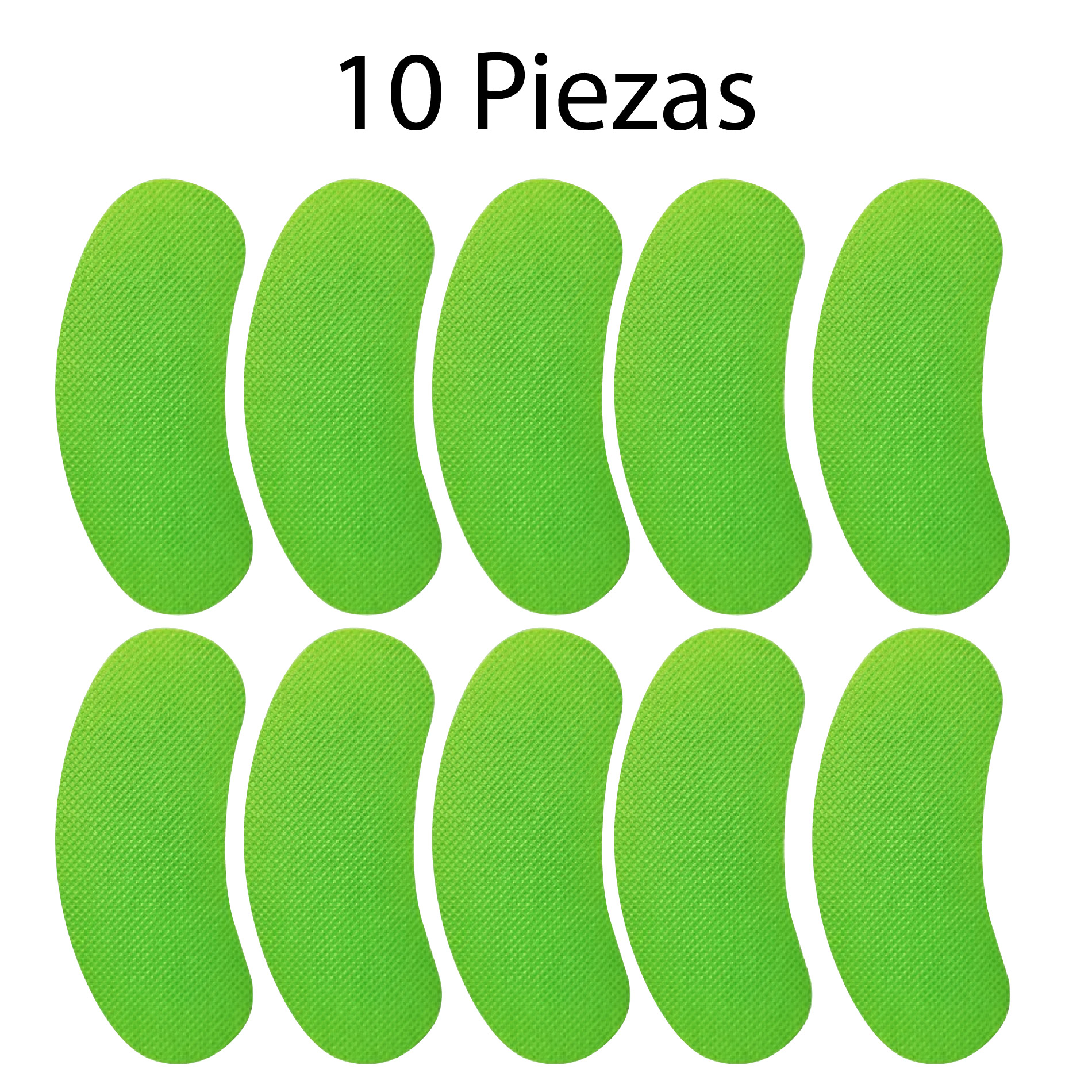 Miniatura 3 de Parches Desodorantes Para Zapatos X10