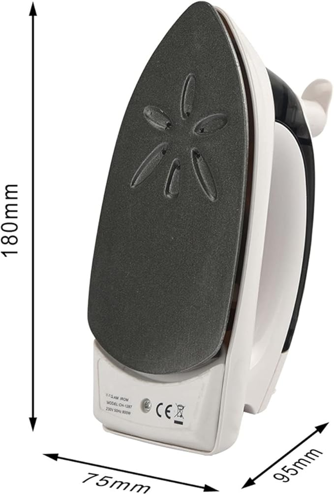 Miniatura 2 de Plancha viajera girasol Zo