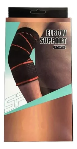 Miniatura 2 de Codera compresión lc-005