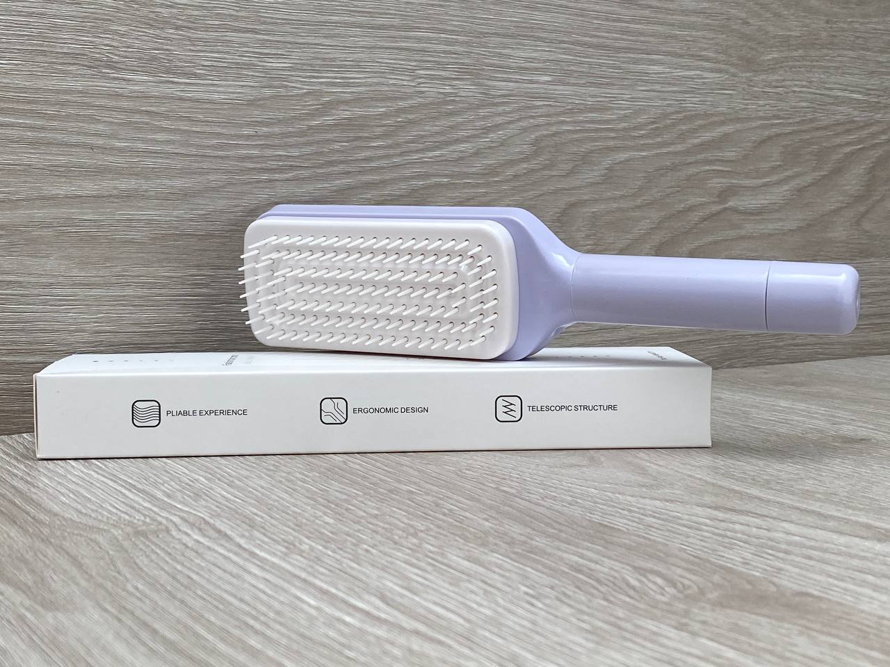 Miniatura 5 de Cepillo Retractil Piene Auto Limpieza