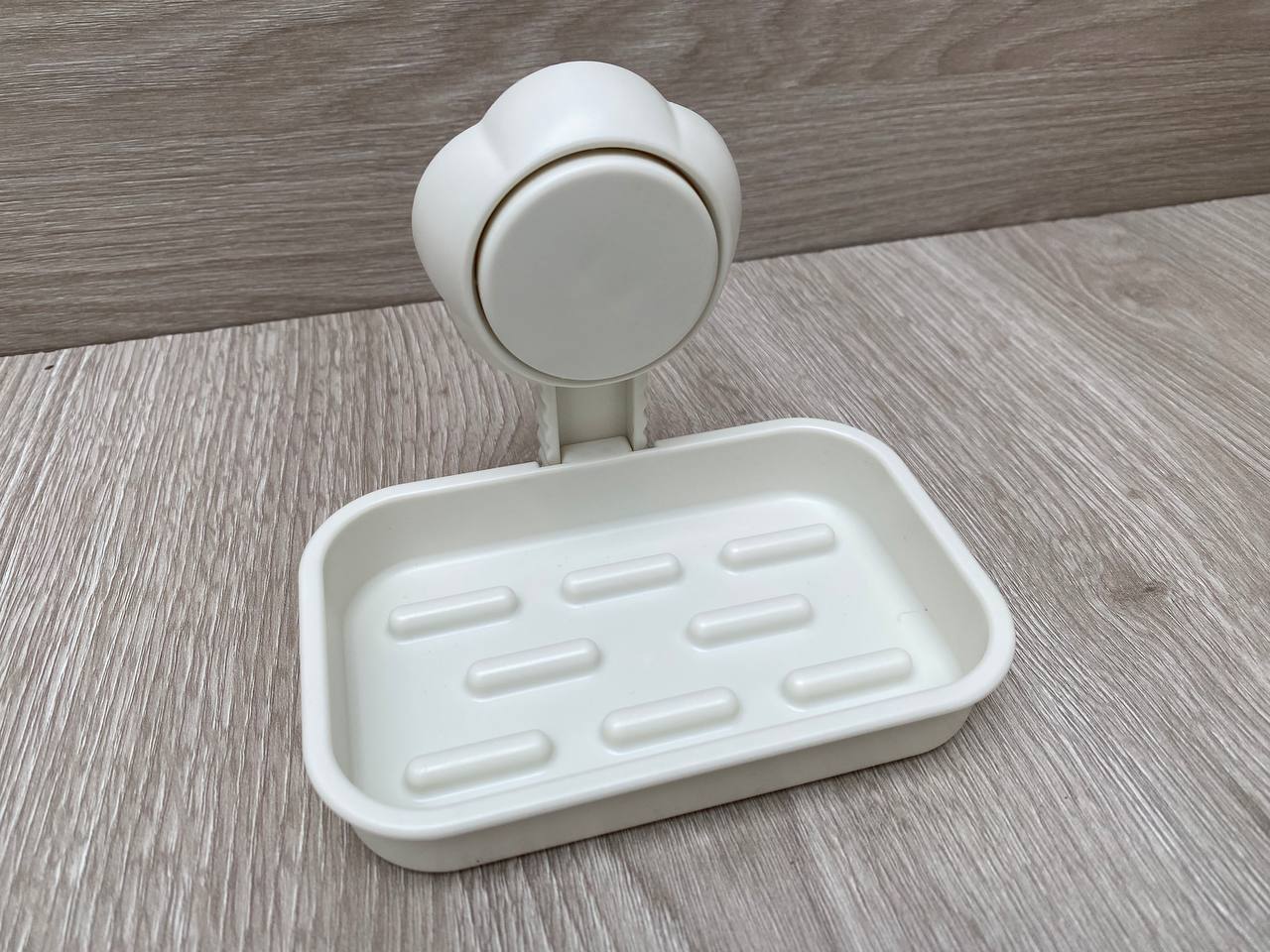 Miniatura 6 de Soporte para Jabon en Barra para baño