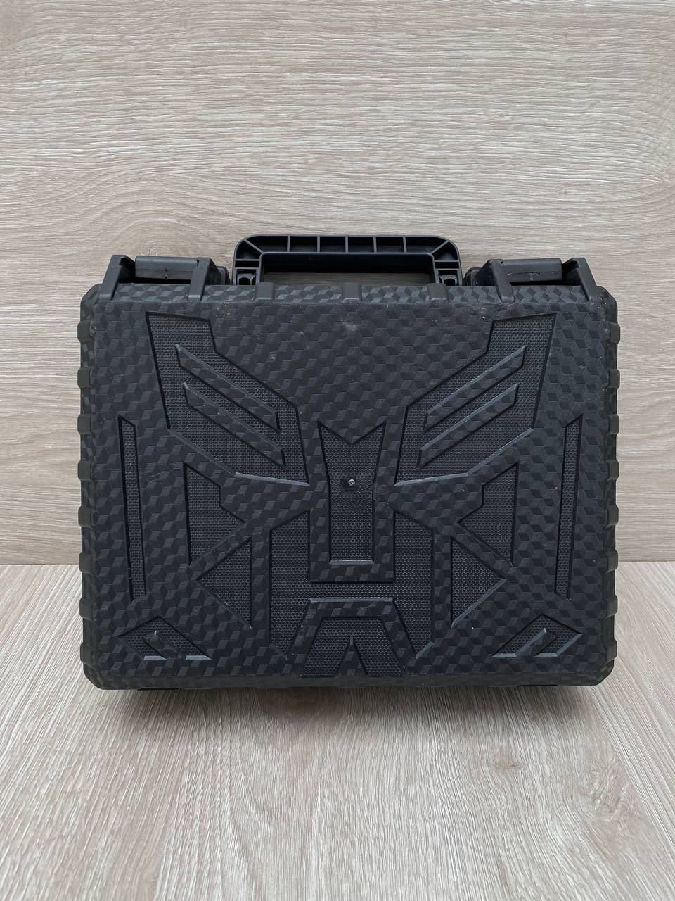 Miniatura 6 de Hidrolavadora Inalambrica 6 chorros