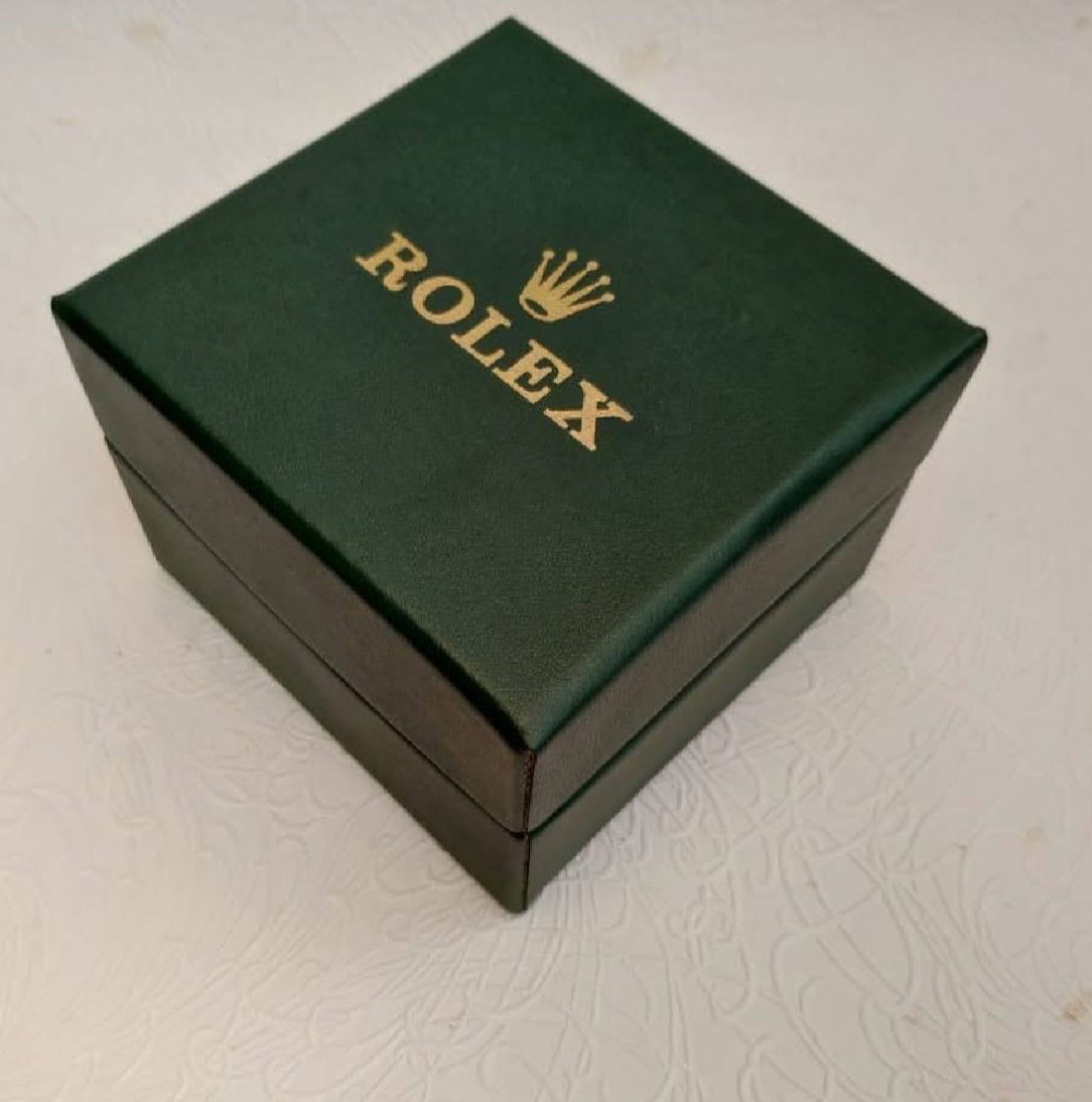 ESTUCHE DE LUJO ROLEX