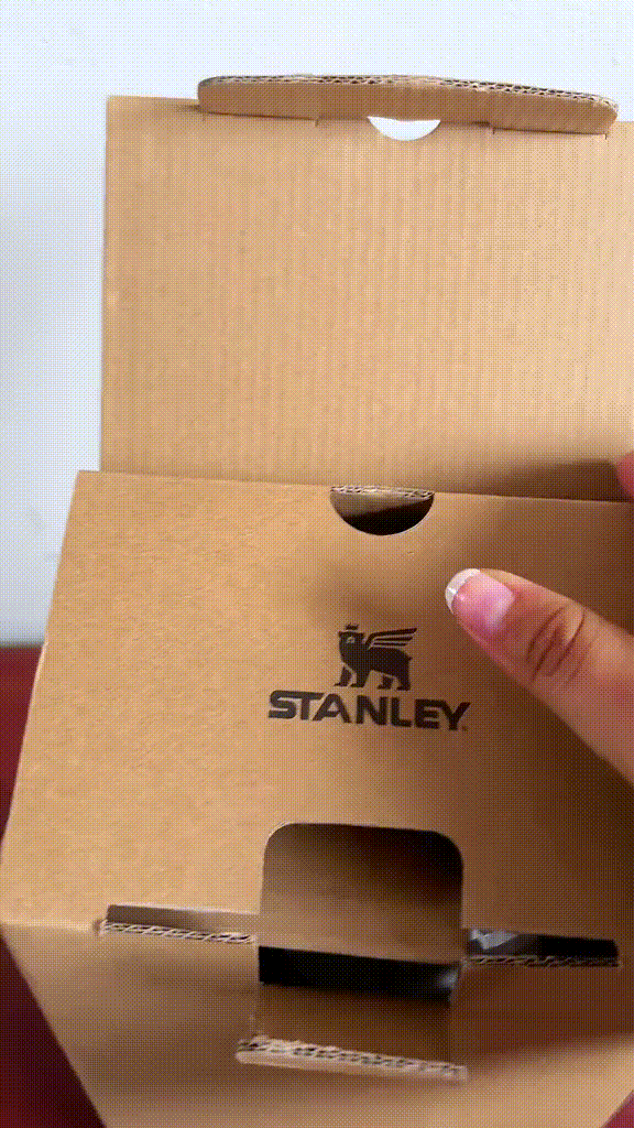 VASO Stanley 40 onzas