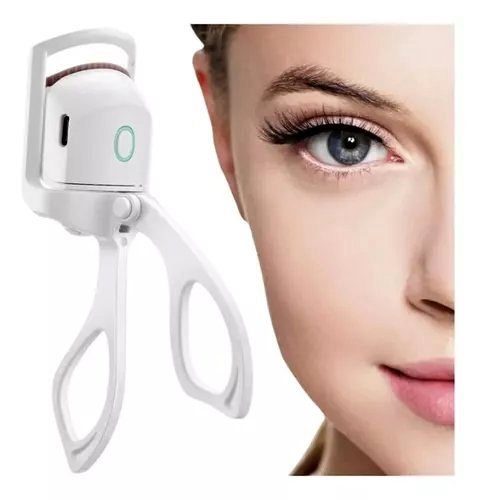 Miniatura 2 de ✅Encrespador De Pestañas Electrico