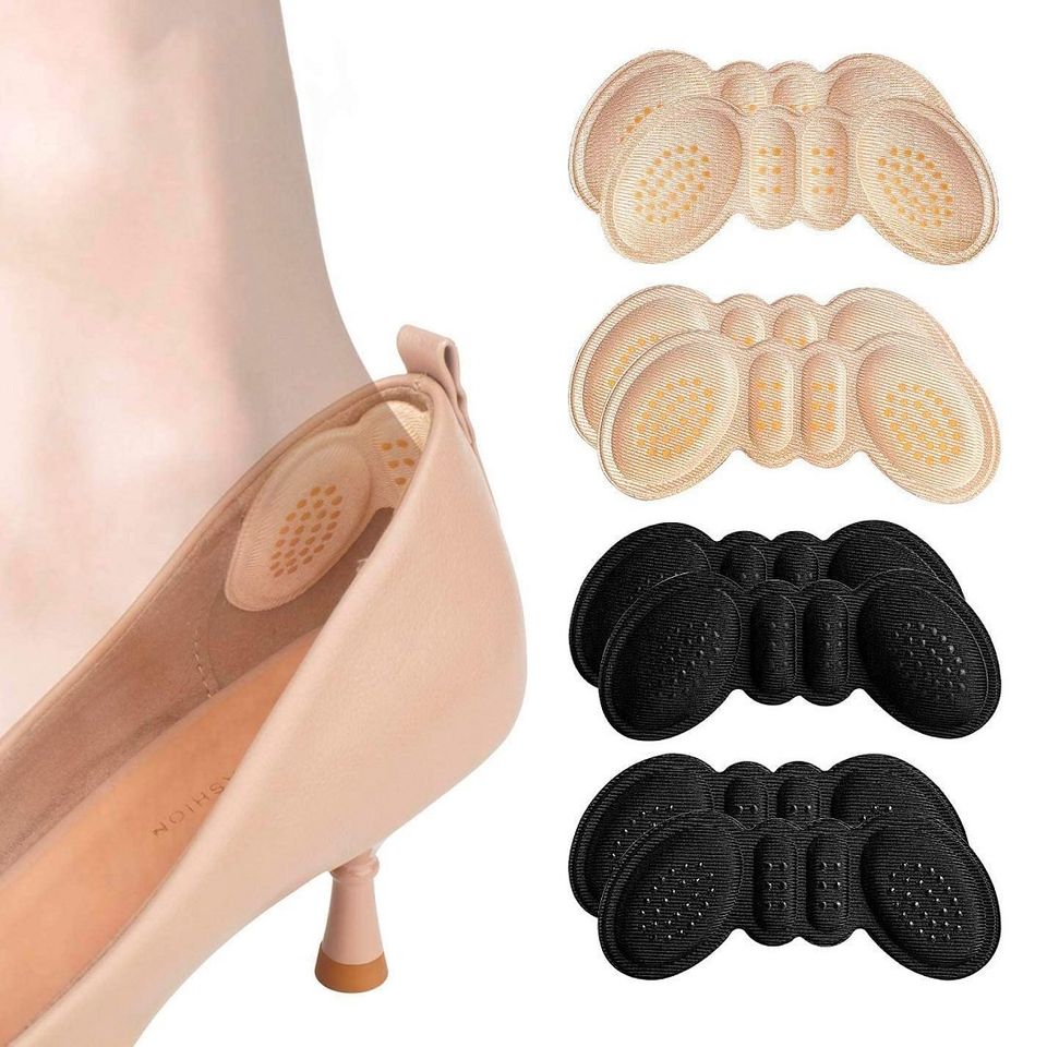 Miniatura 4 de Almohadillas plantillas ampollas zapatos