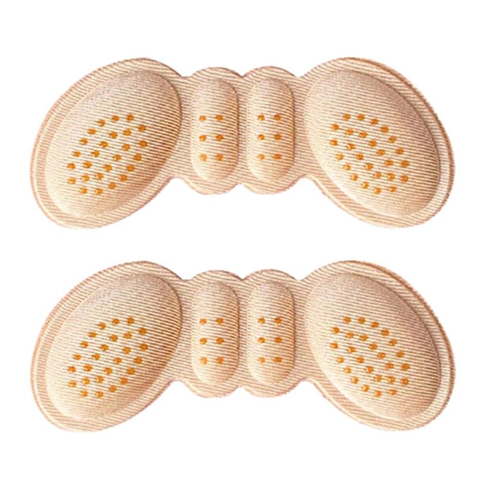 Miniatura 3 de Almohadillas plantillas ampollas zapatos