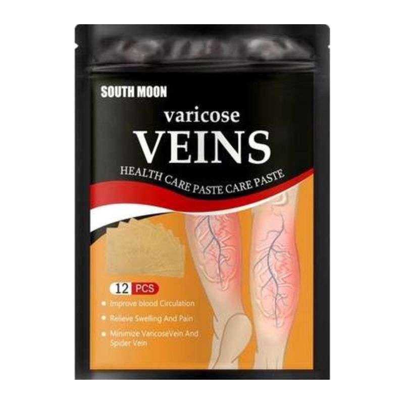 Miniatura 4 de PARCHE PIERNAS VENAS VARISES