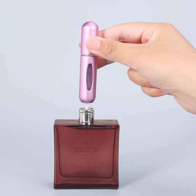 Miniatura 6 de Perfumeros de 5 ml