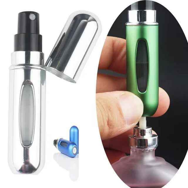 Miniatura 3 de Perfumeros de 5 ml