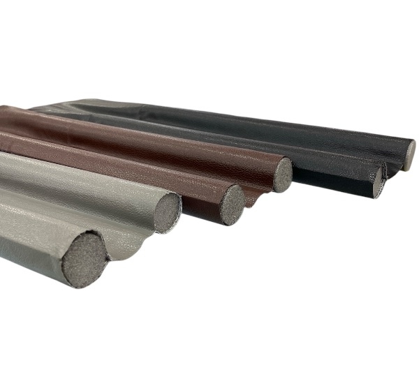 Miniatura 3 de TAPON DE PUERTA CUERINA SINTETICA