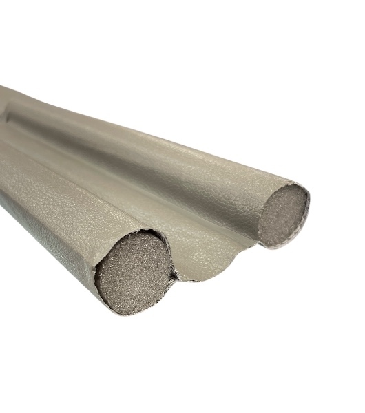 Miniatura 2 de TAPON DE PUERTA CUERINA SINTETICA