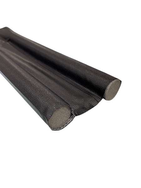 TAPON DE PUERTA CUERINA SINTETICA