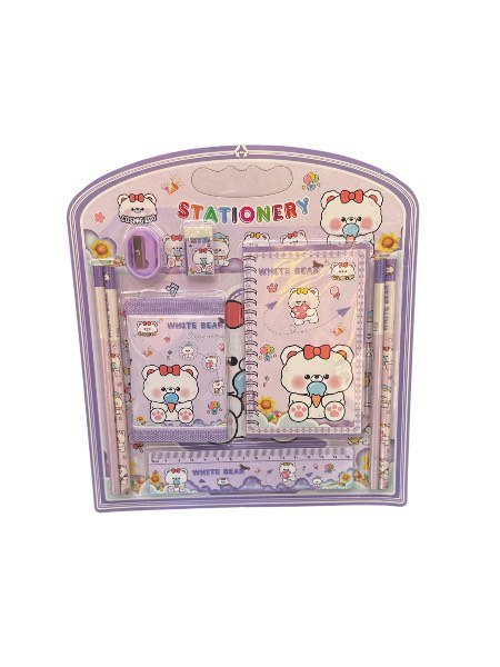 Miniatura 3 de KIT ESCOLAR WS-2016