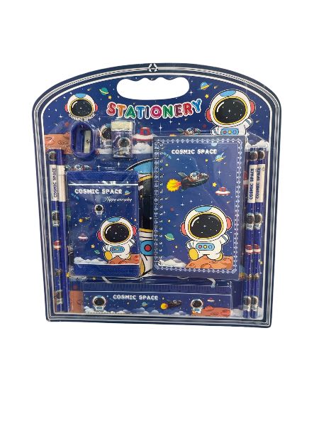 Miniatura 2 de KIT ESCOLAR WS-2016