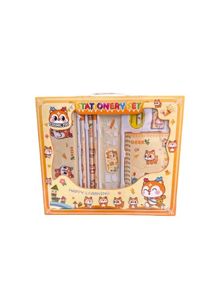 Miniatura 5 de KIT ESCOLAR WS-101