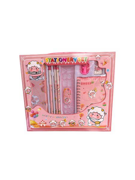 Miniatura 6 de KIT ESCOLAR WS-101