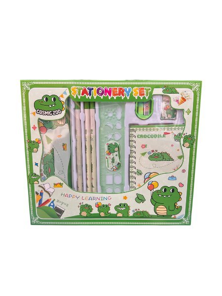 Miniatura 4 de KIT ESCOLAR WS-101