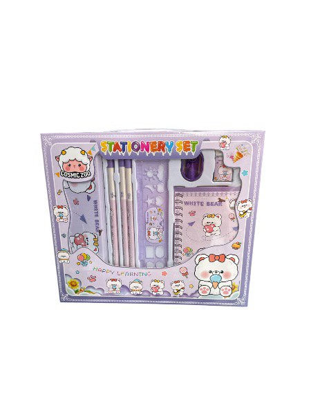 Miniatura 2 de KIT ESCOLAR WS-101