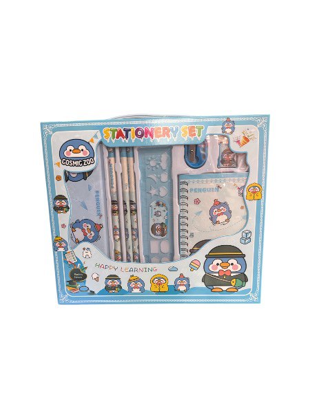 Miniatura 3 de KIT ESCOLAR WS-101