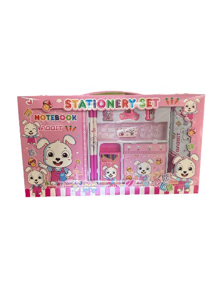 Miniatura 2 de KIT ESCOLAR WS-105