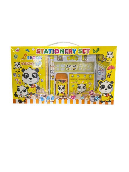 Miniatura 3 de KIT ESCOLAR WS-105