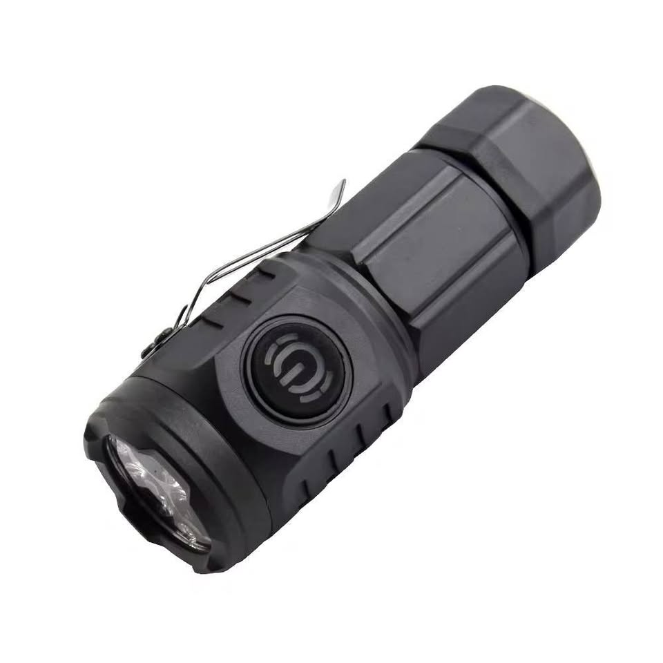 Miniatura 2 de LINTERNA LED S62