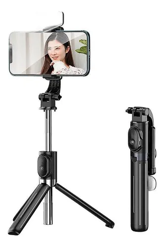 Miniatura 4 de Trípode Selfie K07