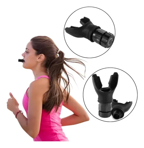 Ejercitador Pulmonar