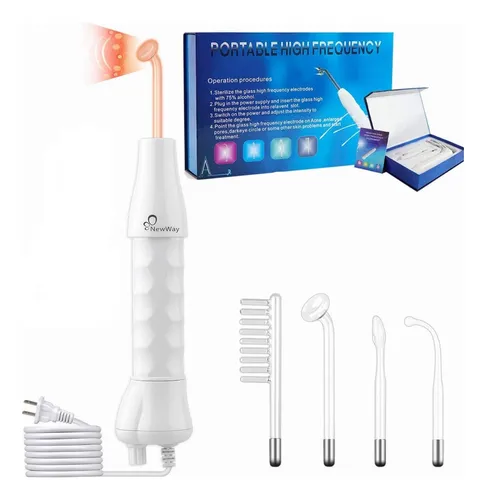 Miniatura 4 de Terapia De Radio Frecuencia